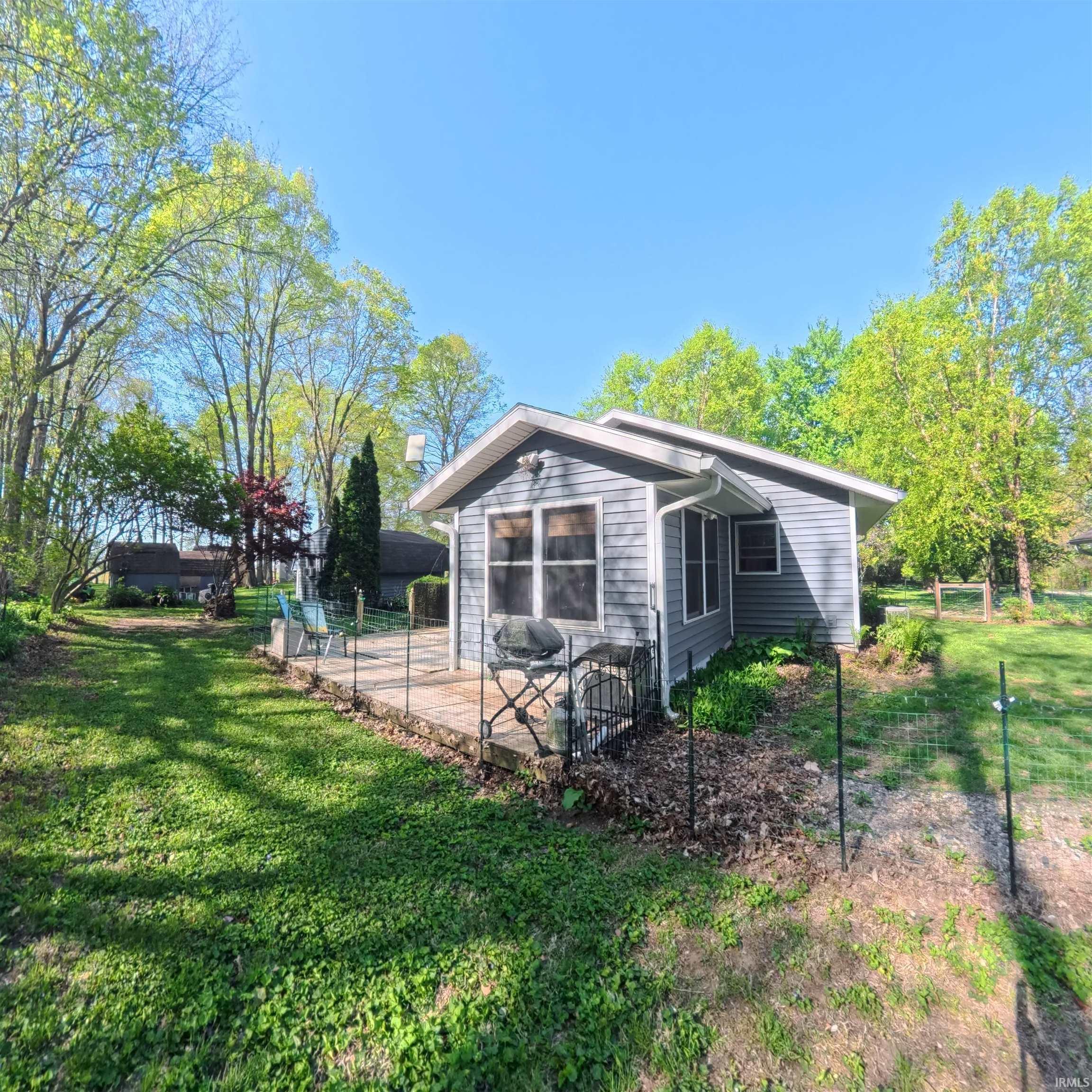 4307 North Ruppert Road Attica, IN 47918 - Photo 6 of 18