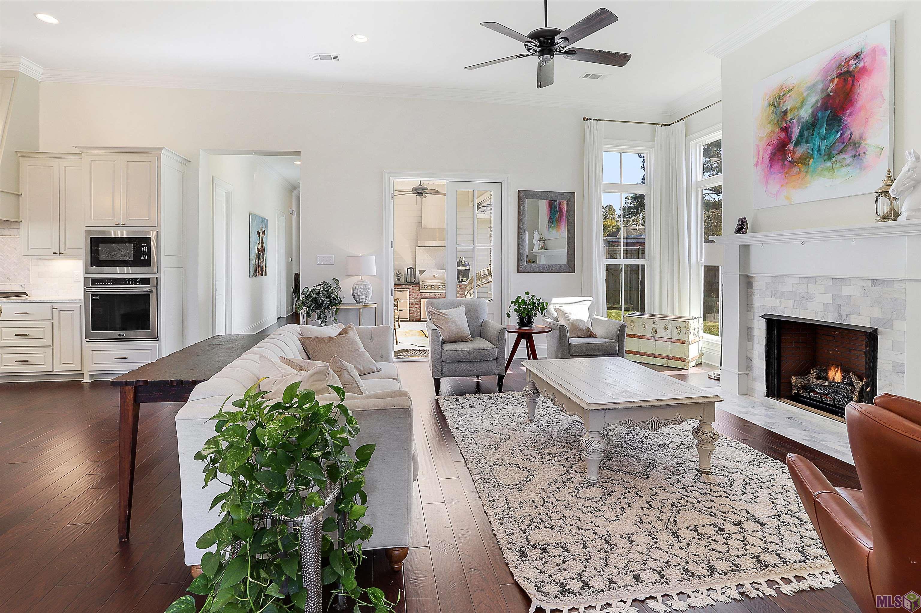 6545 Audubon Square Baton Rouge, LA 70817 - Photo 4 of 22 Gallery Image 4