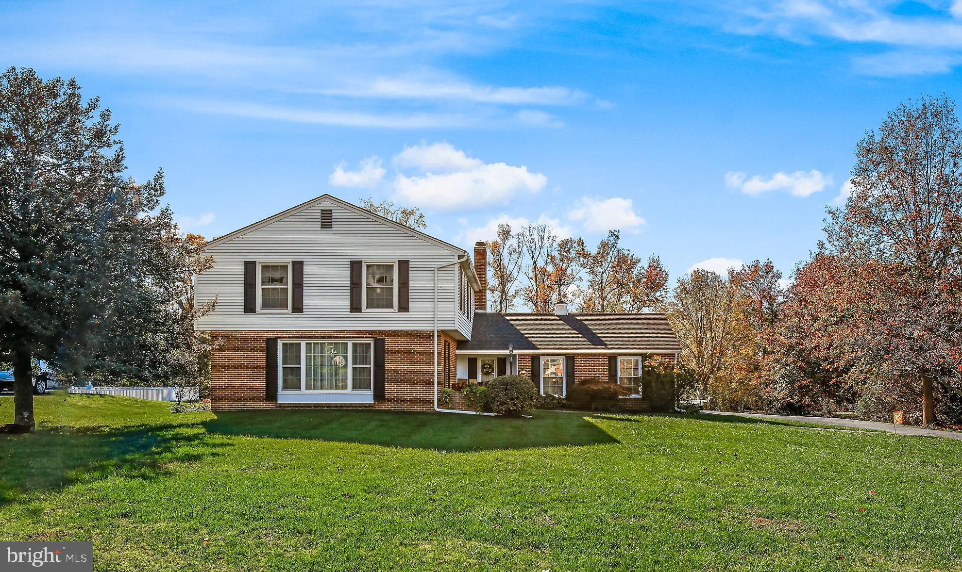 1140 Cedar Corner Road Perryville, MD 21903 - Photo 1 of 41 1140 Cedar Corner Road.....Welcome Home!