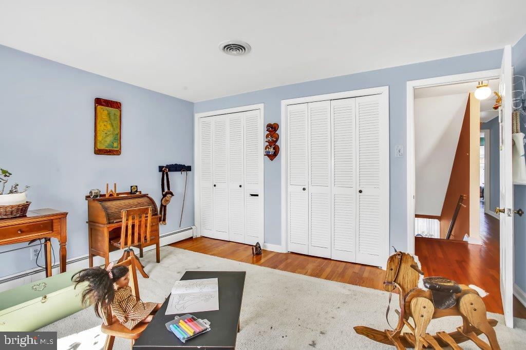 1140 Cedar Corner Road Perryville, MD 21903 - Photo 23 of 41 Another view of Bedroom Three