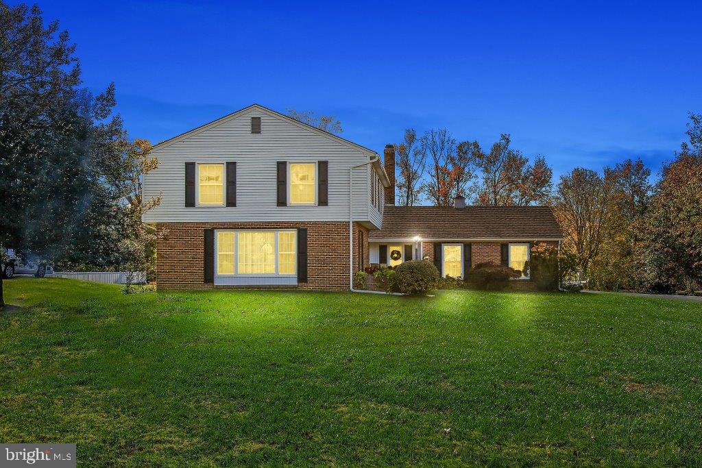 1140 Cedar Corner Road Perryville, MD 21903 - Photo 31 of 41 Lovely Curb Appeal!