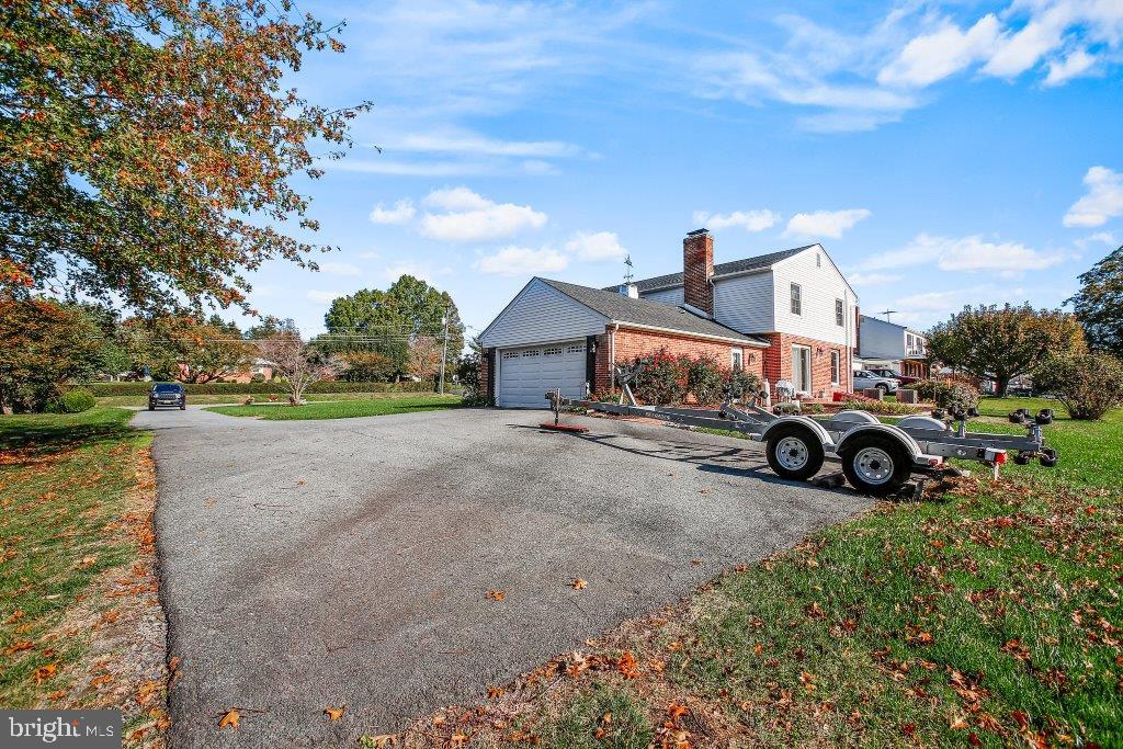 1140 Cedar Corner Road Perryville, MD 21903 - Photo 36 of 41 Plenty of Parking!