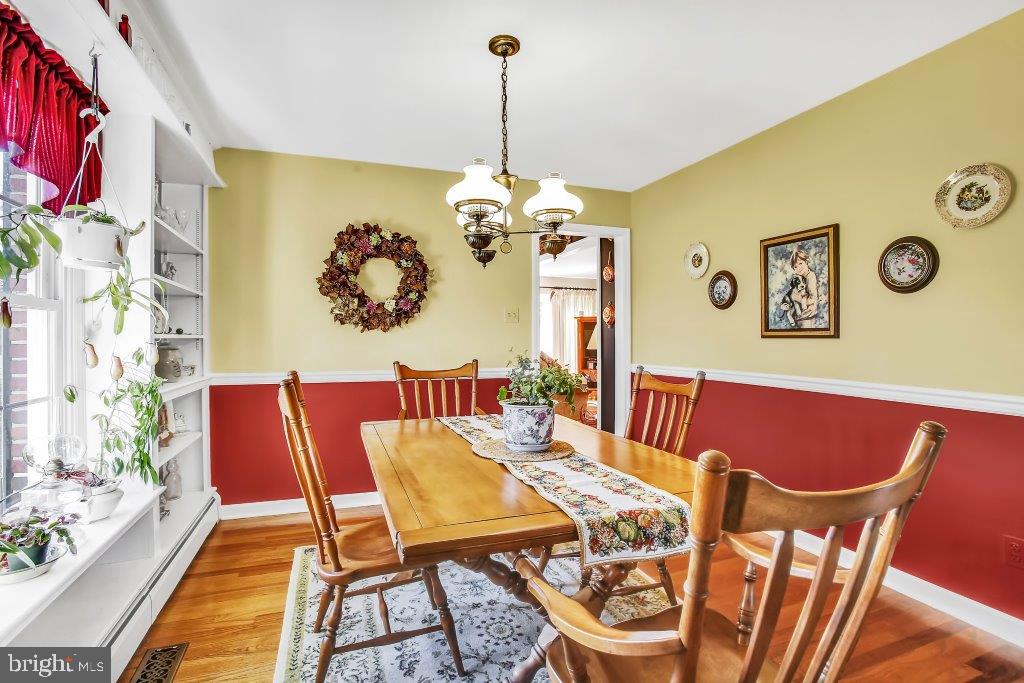 1140 Cedar Corner Road Perryville, MD 21903 - Photo 7 of 41 Plenty of room for large Family Gatherings