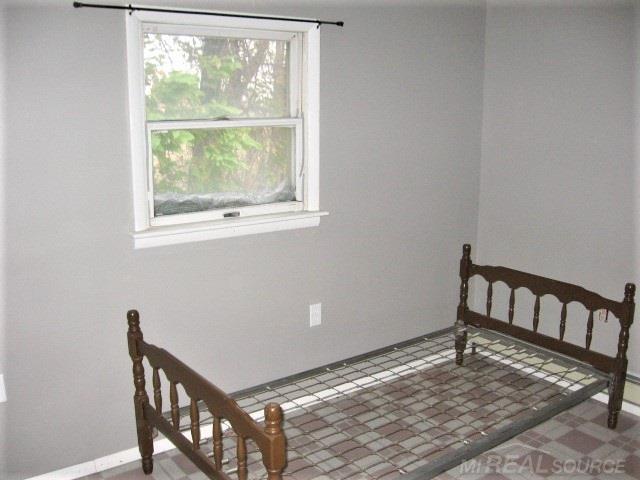 1204 West Marlette Road Sandusky, MI 48471 - Photo 19 of 28 Bedroom Four