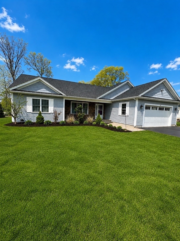 49 Pheasant Hill Road Attleboro, MA 02703 - Photo 1 of 23