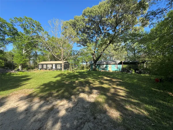 $165,000 | 4696 Cr 3400 Colmesneil Tx 75938, Colmesneil, TX 75938