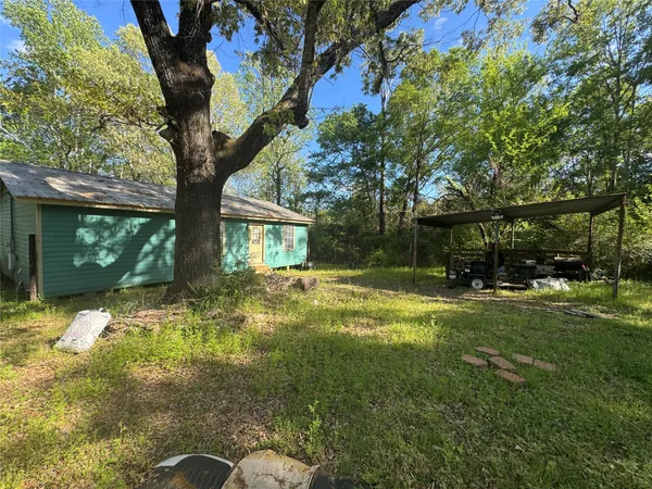 $165,000 | 4696 Cr 3400 Colmesneil Tx 75938, Colmesneil, TX 75938