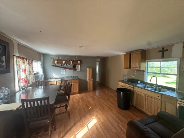 $165,000 | 4696 Cr 3400 Colmesneil Tx 75938, Colmesneil, TX 75938