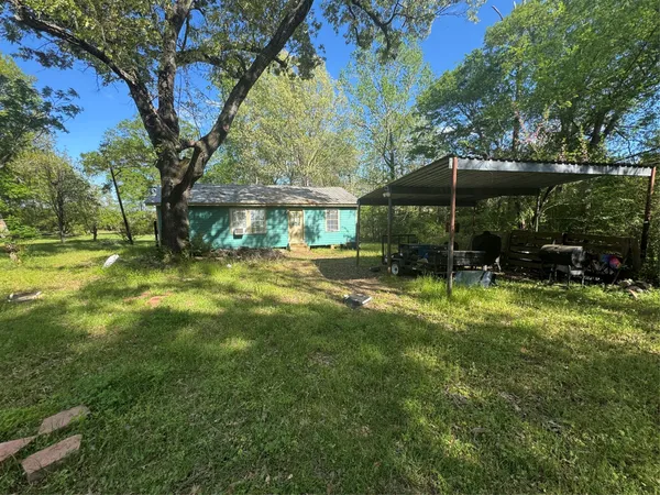 $165,000 | 4696 Cr 3400 Colmesneil Tx 75938, Colmesneil, TX 75938