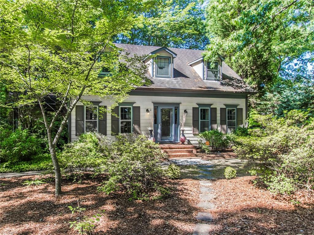 2207 Three Meadows Road Greensboro, NC 27455 - Photo 1 of 28 Gallery Image 1