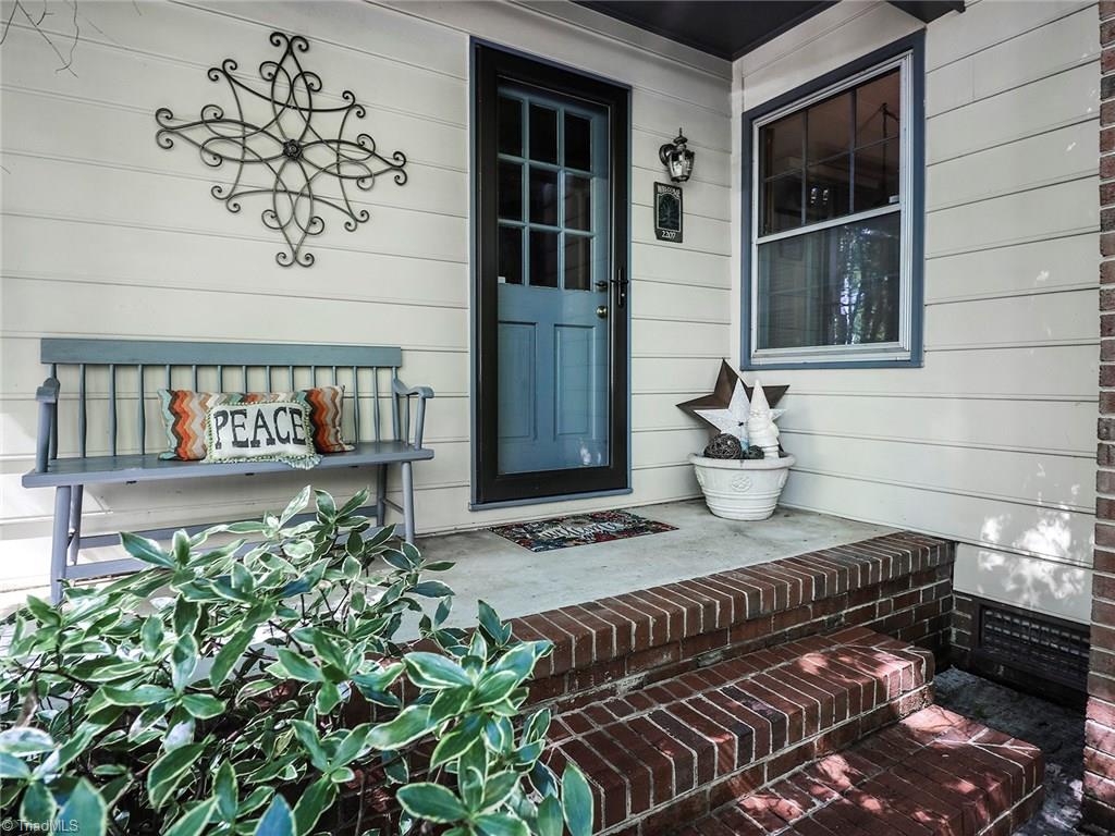2207 Three Meadows Road Greensboro, NC 27455 - Photo 3 of 28 Gallery Image 3