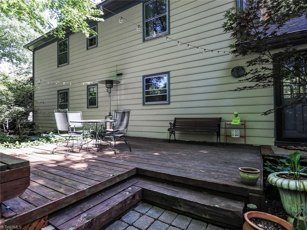 2207 Three Meadows Road Greensboro, NC 27455 - Photo 21 of 28 Gallery Image 21