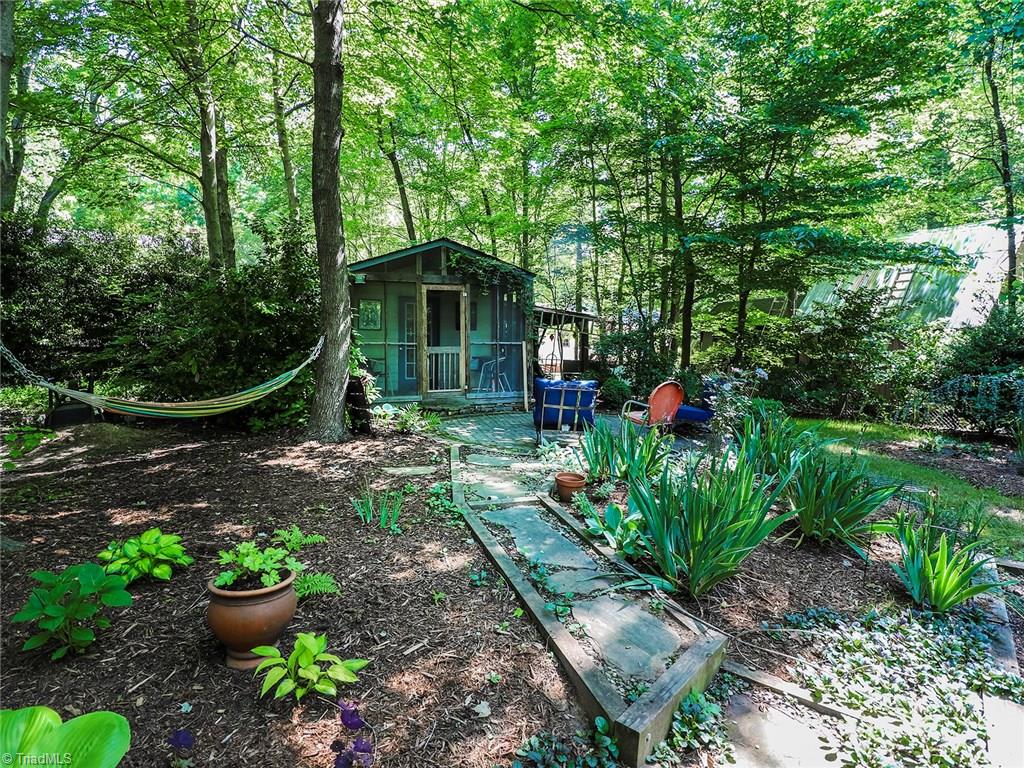 2207 Three Meadows Road Greensboro, NC 27455 - Photo 25 of 28 Gallery Image 25