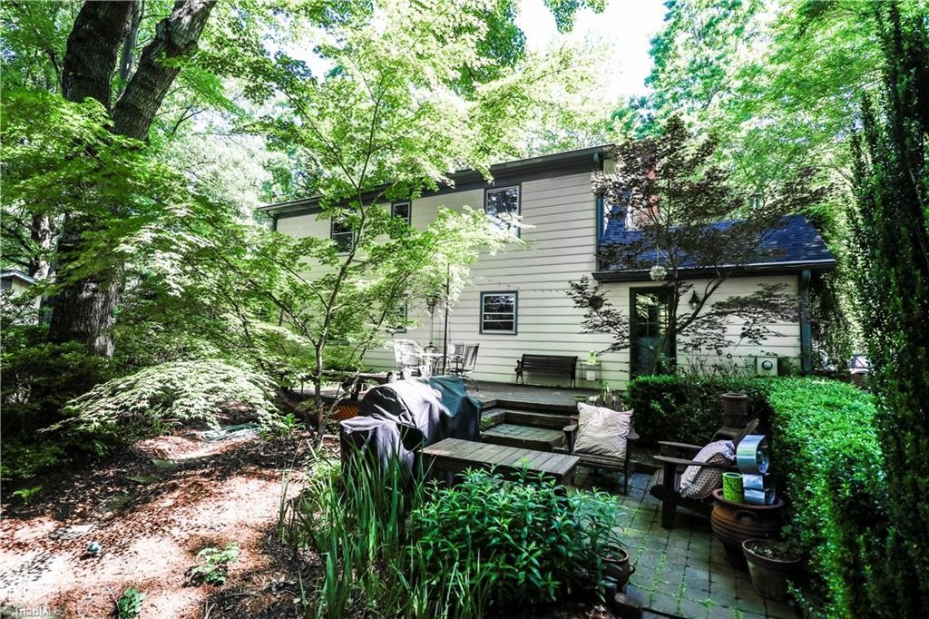 2207 Three Meadows Road Greensboro, NC 27455 - Photo 28 of 28 Gallery Image 28
