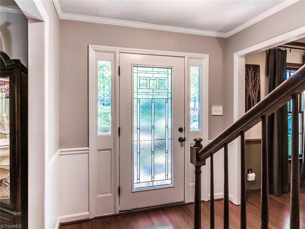 2207 Three Meadows Road Greensboro, NC 27455 - Photo 4 of 28 Gallery Image 4
