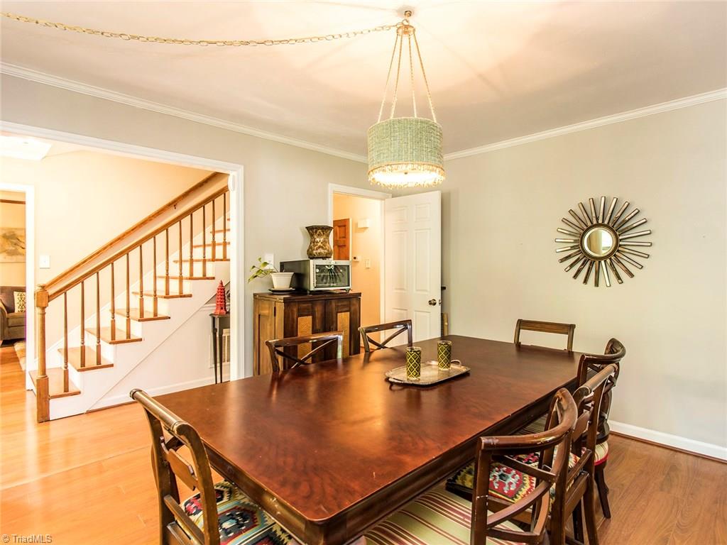 2207 Three Meadows Road Greensboro, NC 27455 - Photo 6 of 28 Gallery Image 6