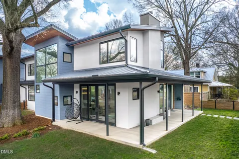 $2,380,000 | 112 Lindsay Street, Carrboro, NC 27510