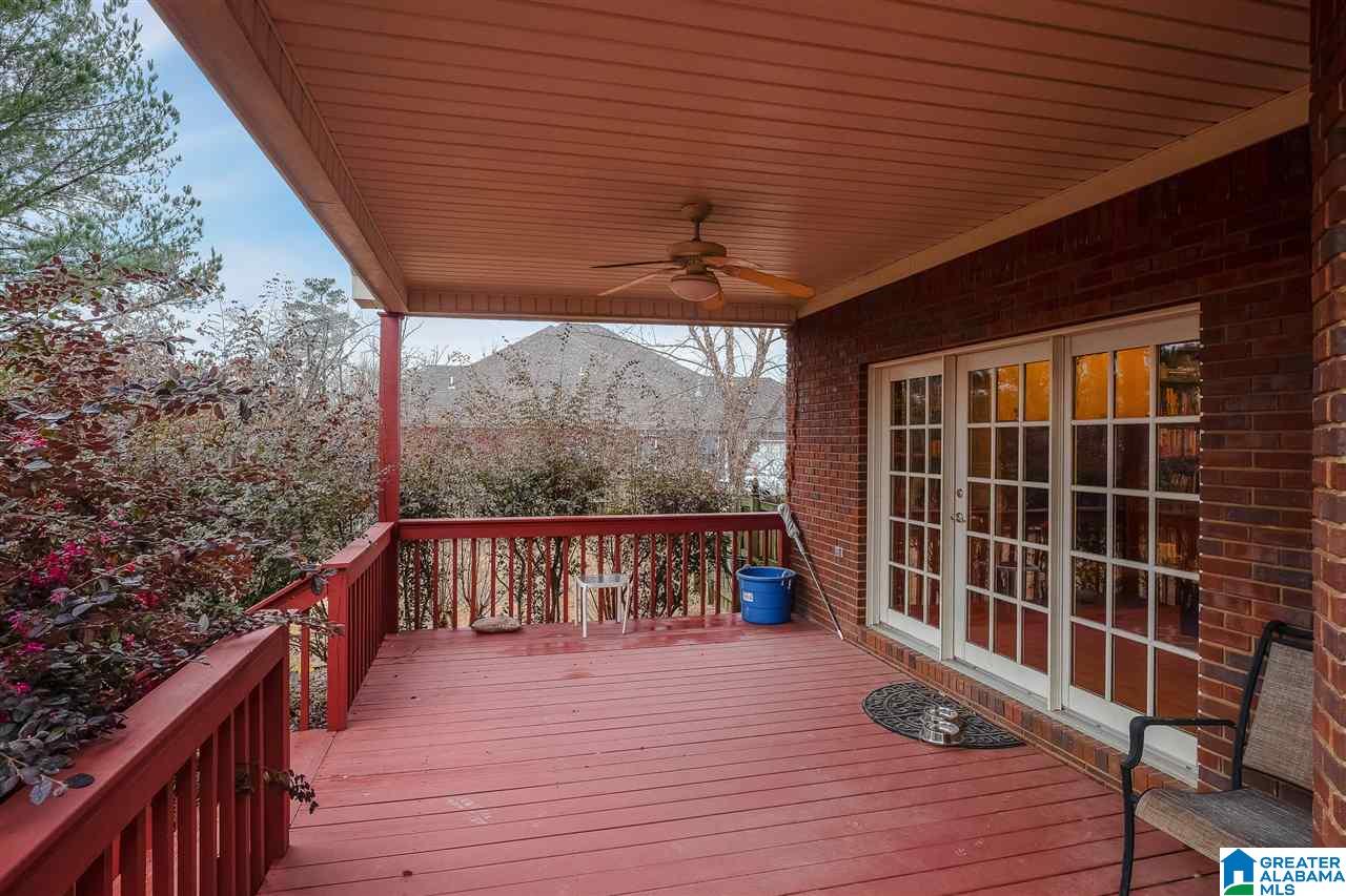 402 Fieldcrest Street Hartselle, AL 35640 - Photo 15 of 44