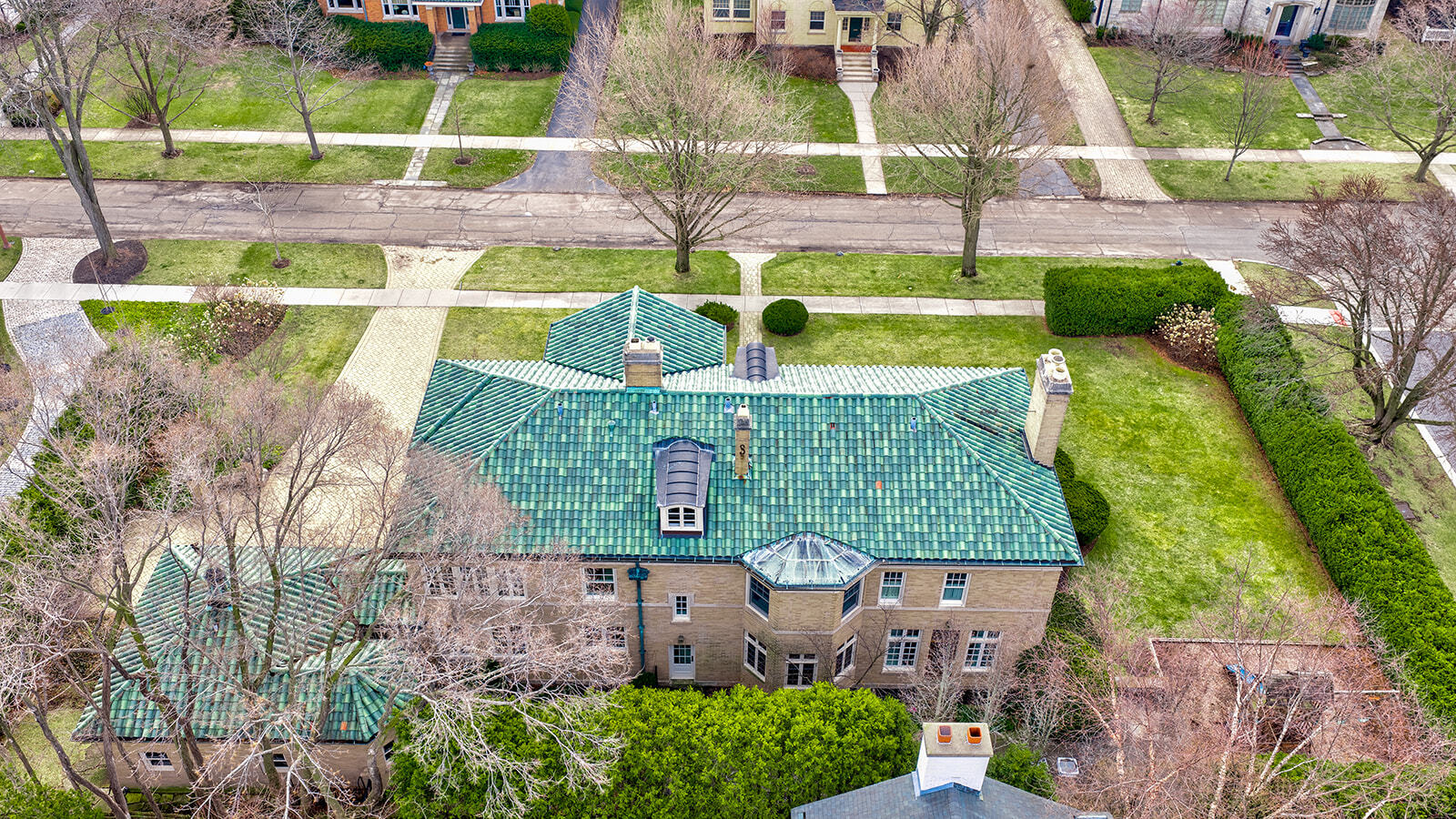 123 Oxford Road Kenilworth, IL 60043 - Photo 12 of 60