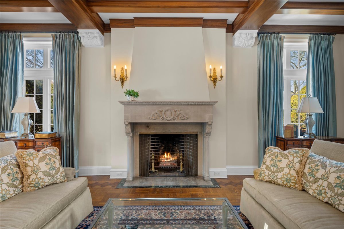 123 Oxford Road Kenilworth, IL 60043 - Photo 22 of 60