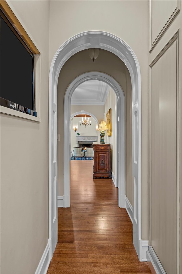 123 Oxford Road Kenilworth, IL 60043 - Photo 35 of 60