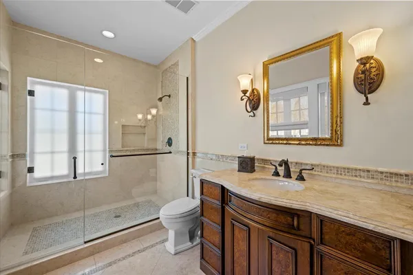 $3,295,000 | 123 Oxford Road, Kenilworth, IL 60043