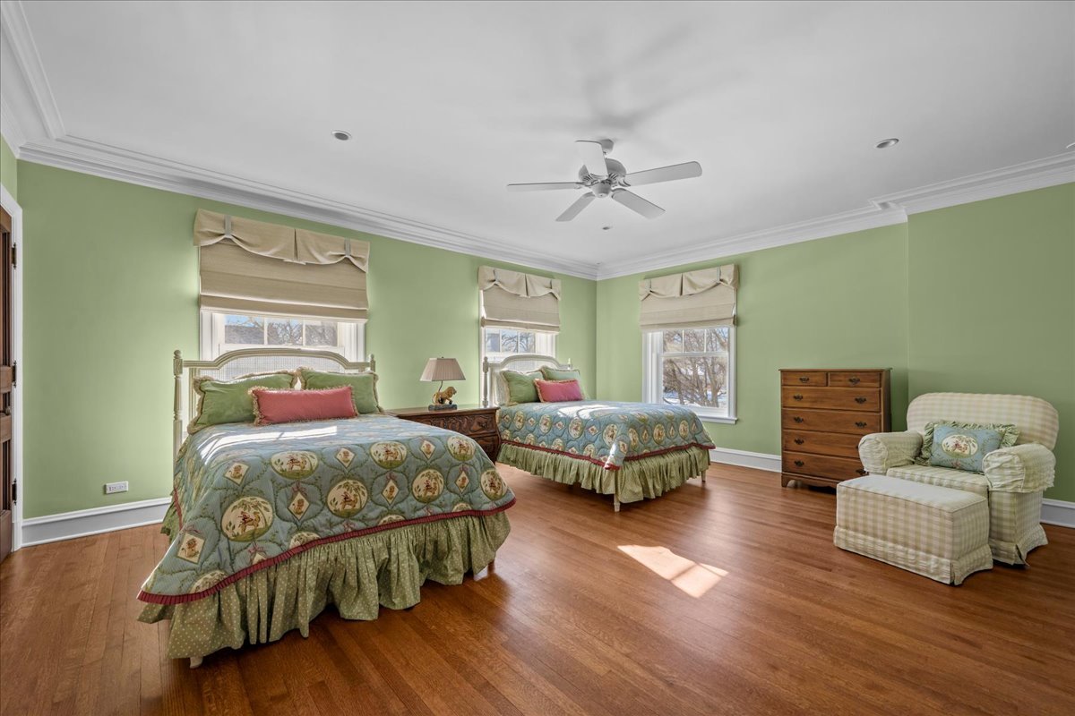 123 Oxford Road Kenilworth, IL 60043 - Photo 47 of 60