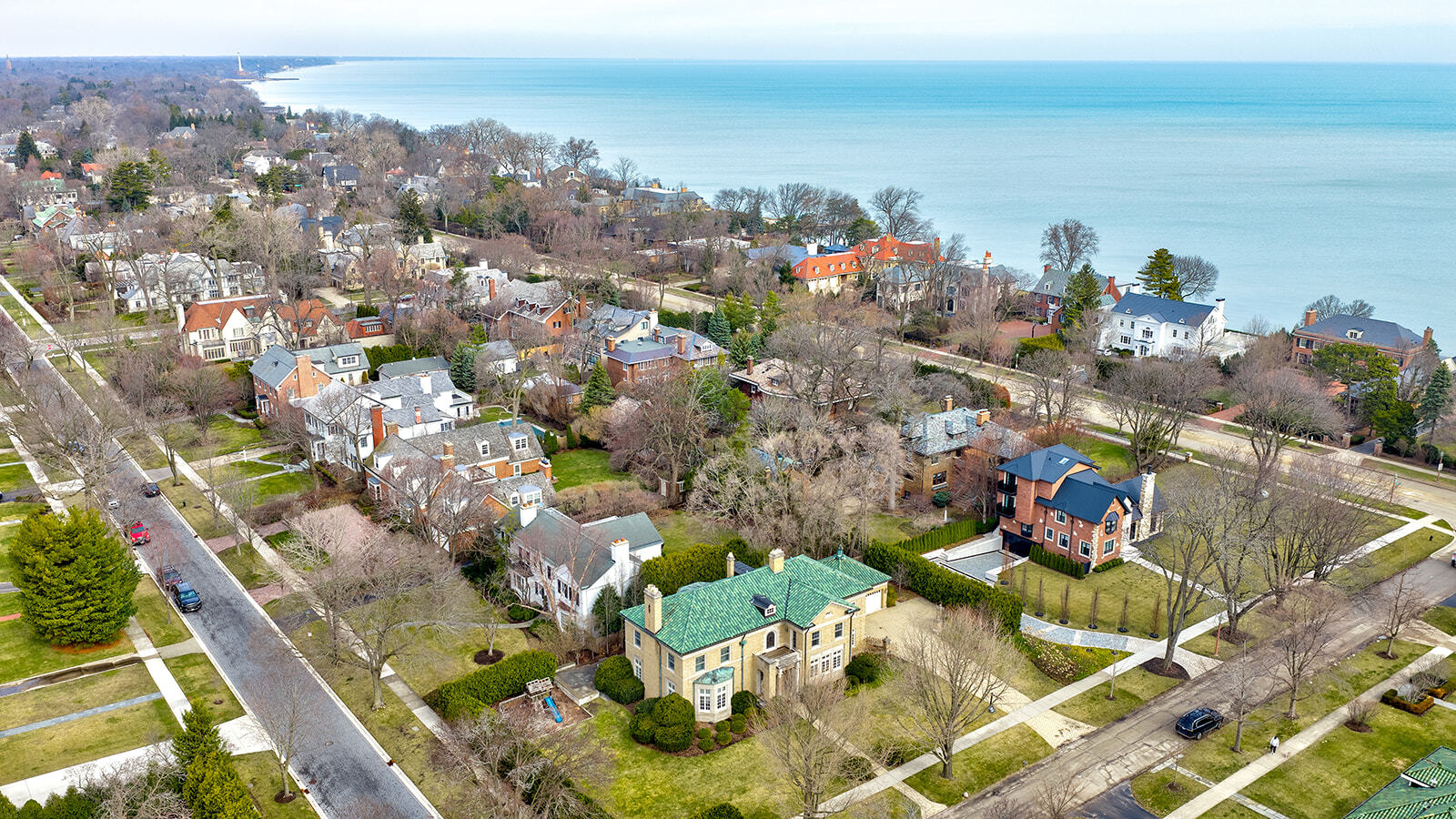 123 Oxford Road Kenilworth, IL 60043 - Photo 54 of 60