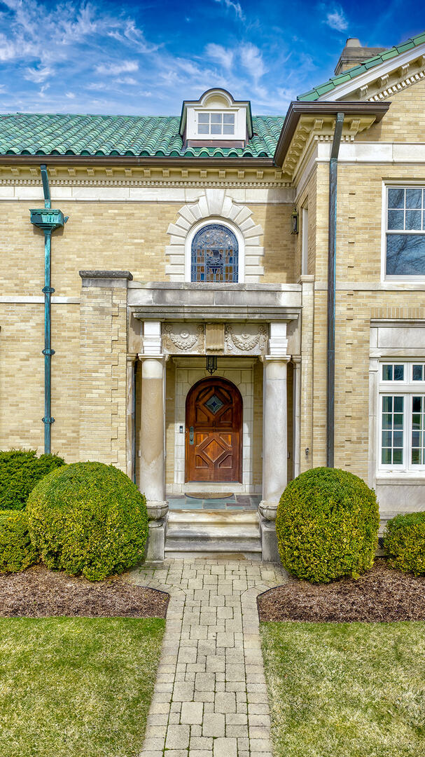 123 Oxford Road Kenilworth, IL 60043 - Photo 7 of 60