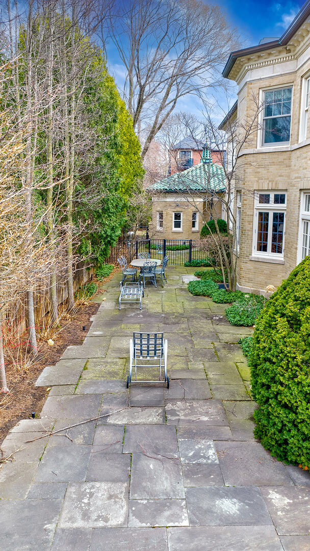 123 Oxford Road Kenilworth, IL 60043 - Photo 8 of 60