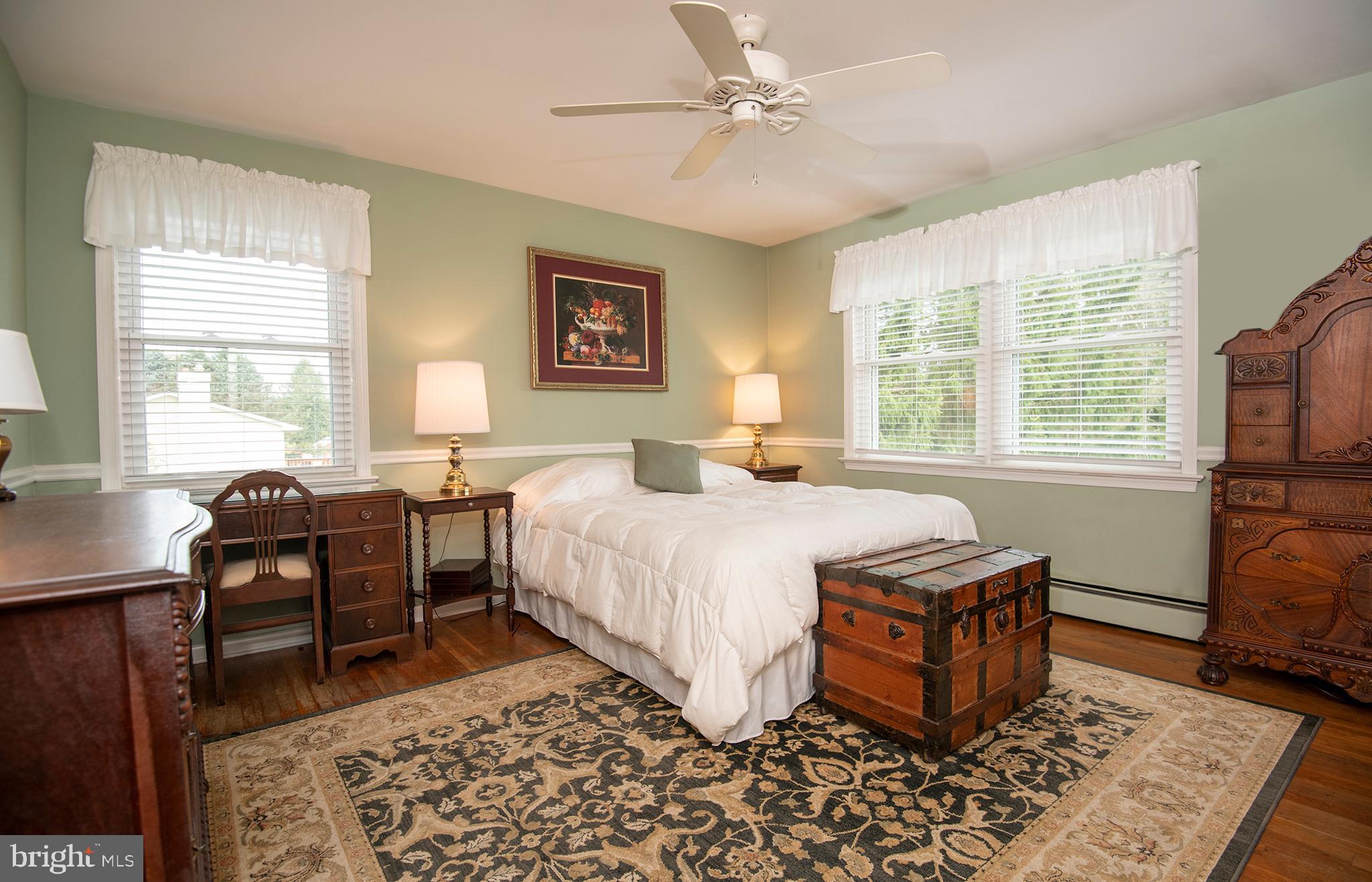 371 Reading Furnace Road Elverson, PA 19520 - Photo 12 of 26 Master Bedroom