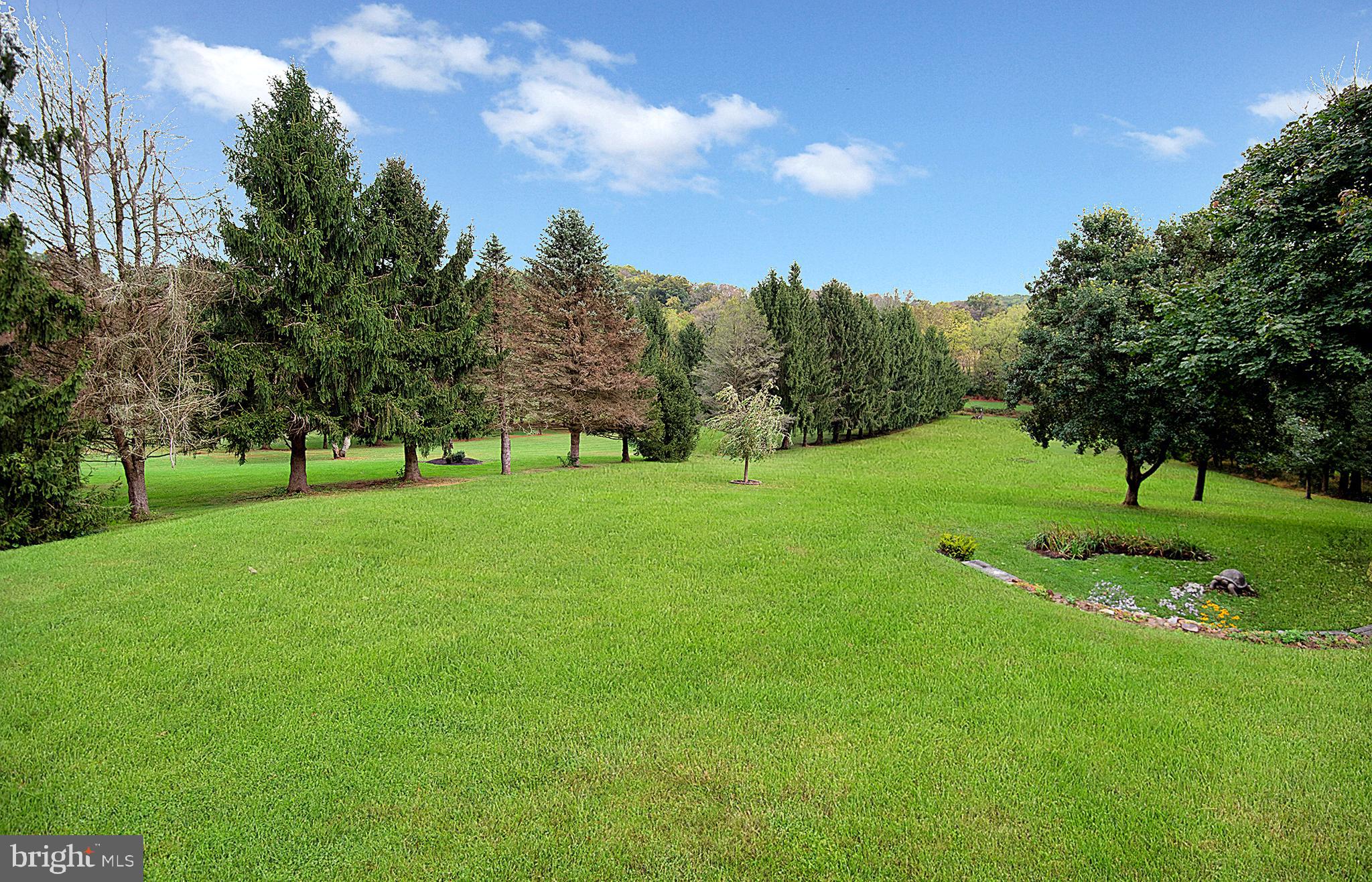 371 Reading Furnace Road Elverson, PA 19520 - Photo 3 of 26 Oh those views!
