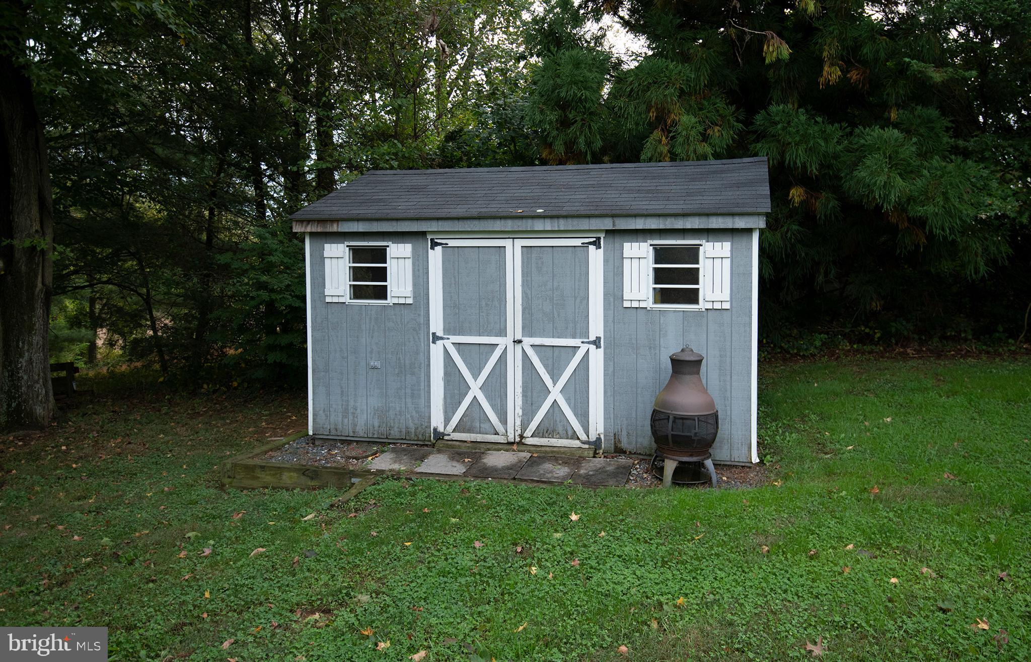371 Reading Furnace Road Elverson, PA 19520 - Photo 22 of 26 Shed