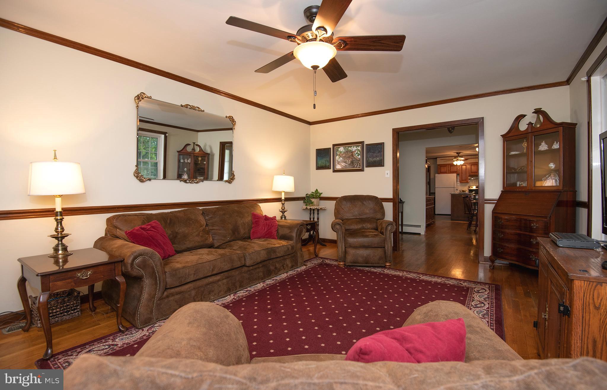 371 Reading Furnace Road Elverson, PA 19520 - Photo 5 of 26 Living Room