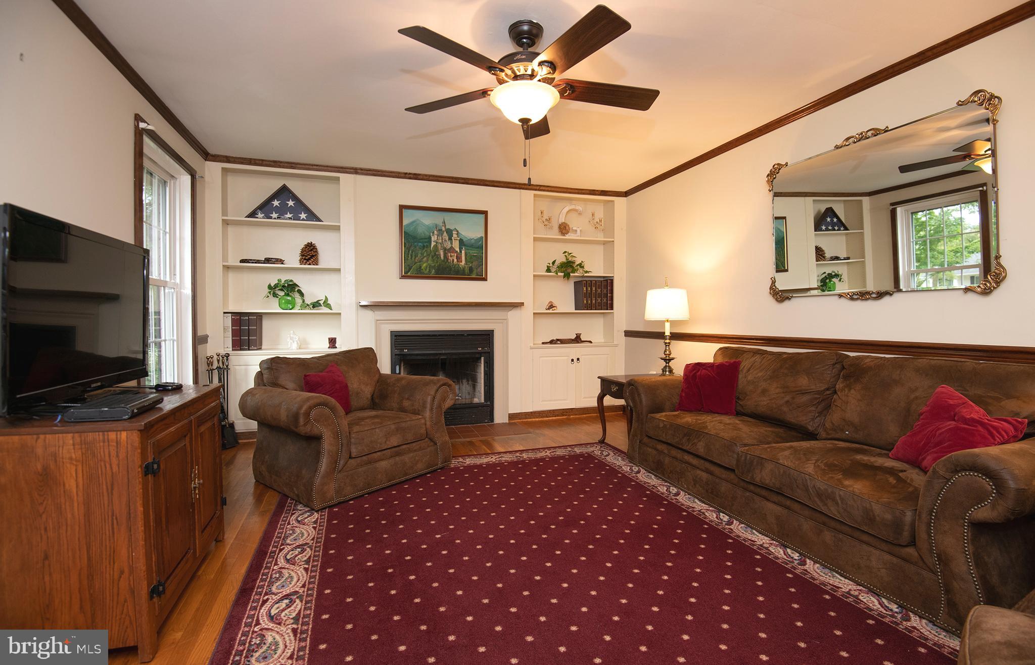 371 Reading Furnace Road Elverson, PA 19520 - Photo 6 of 26 Living Room