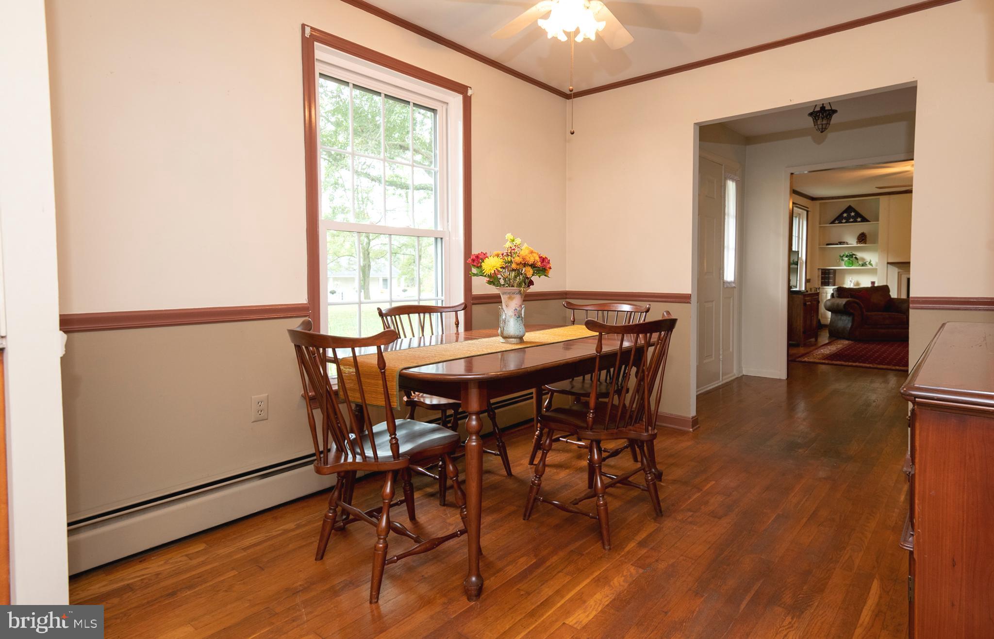 371 Reading Furnace Road Elverson, PA 19520 - Photo 7 of 26 Dining Room