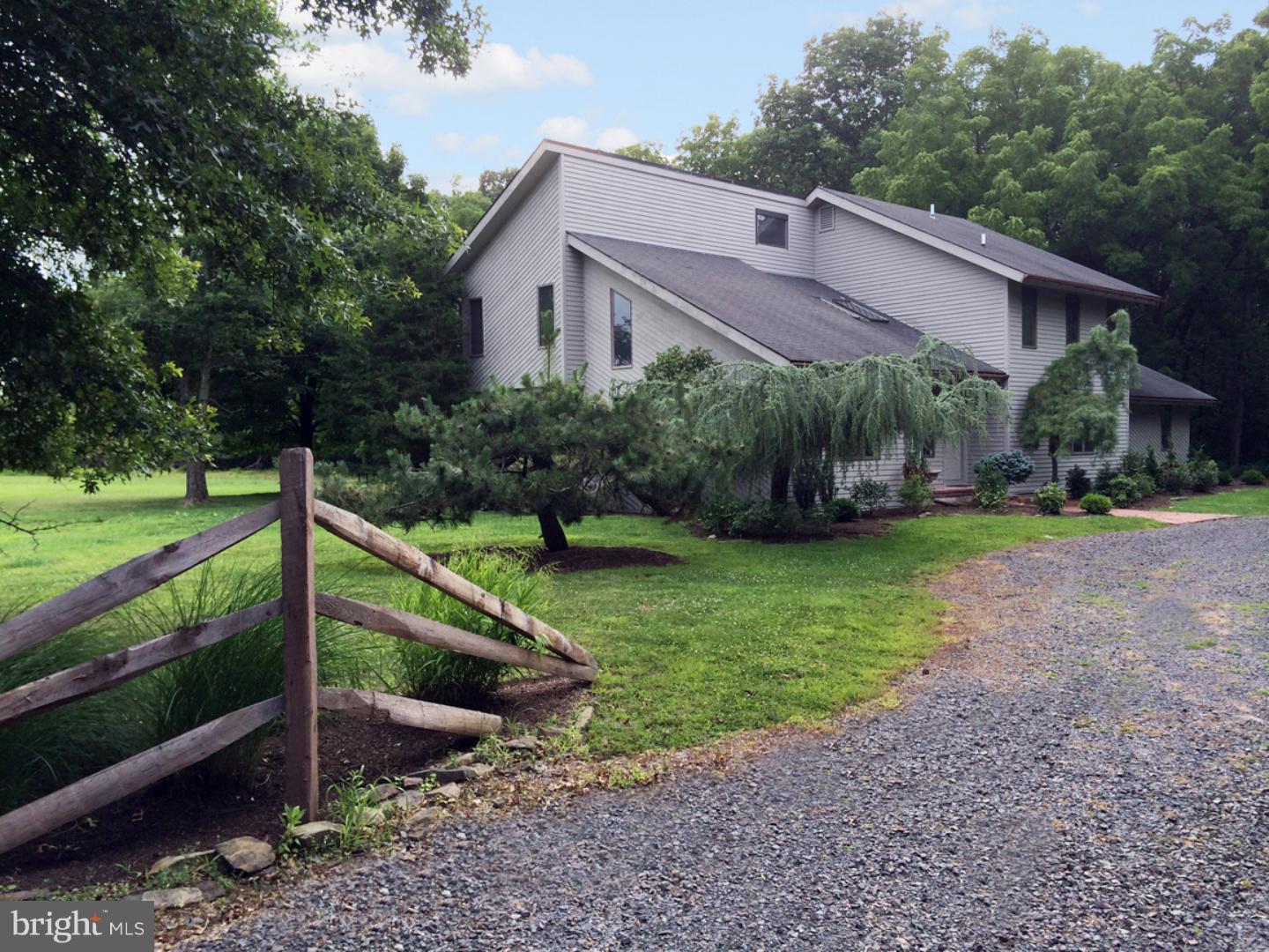 2097 South Sugan Road New Hope, PA 18938 - Photo 1 of 16 Gallery Image 1