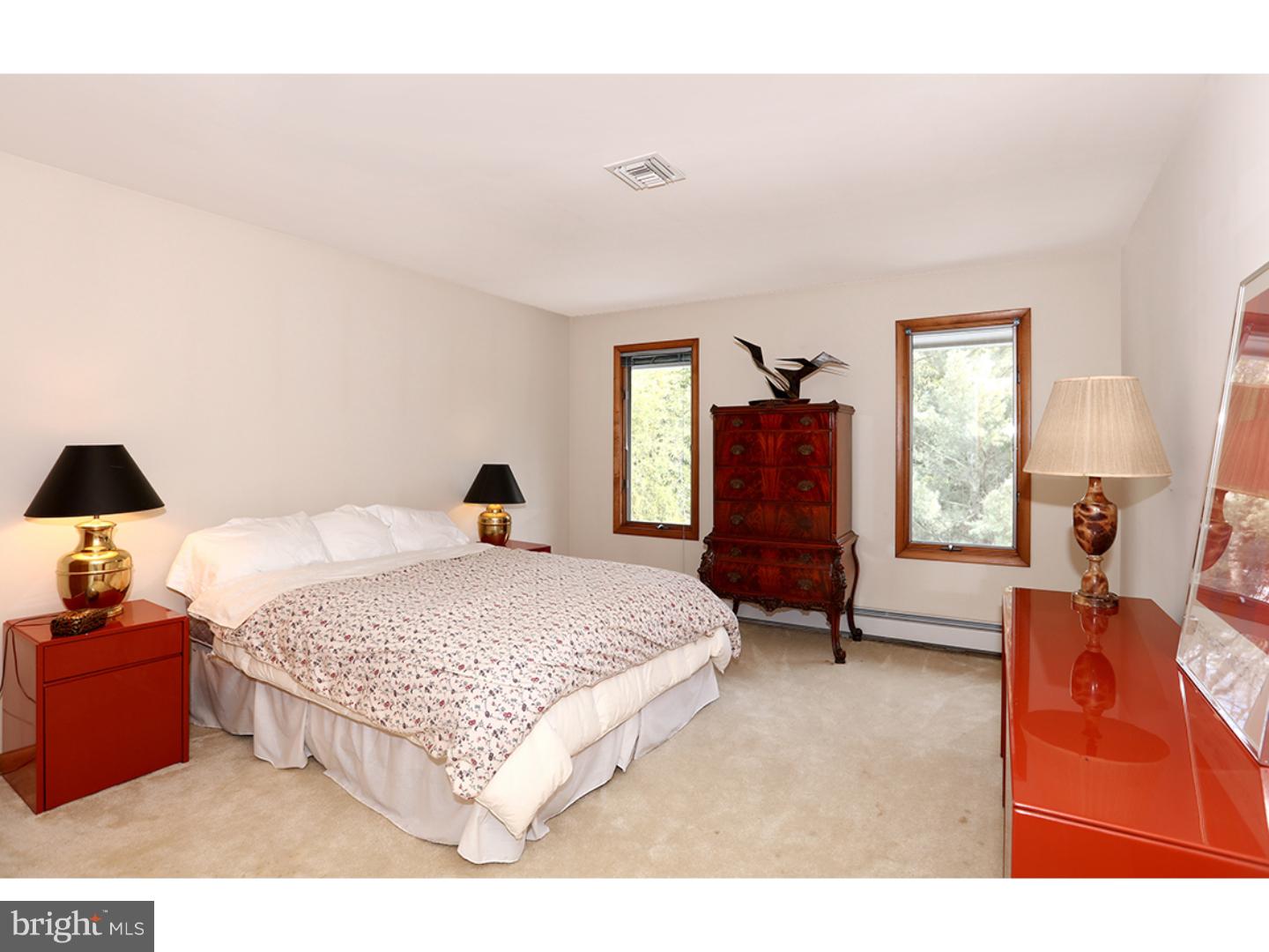 2097 South Sugan Road New Hope, PA 18938 - Photo 14 of 16 Bedroom 2