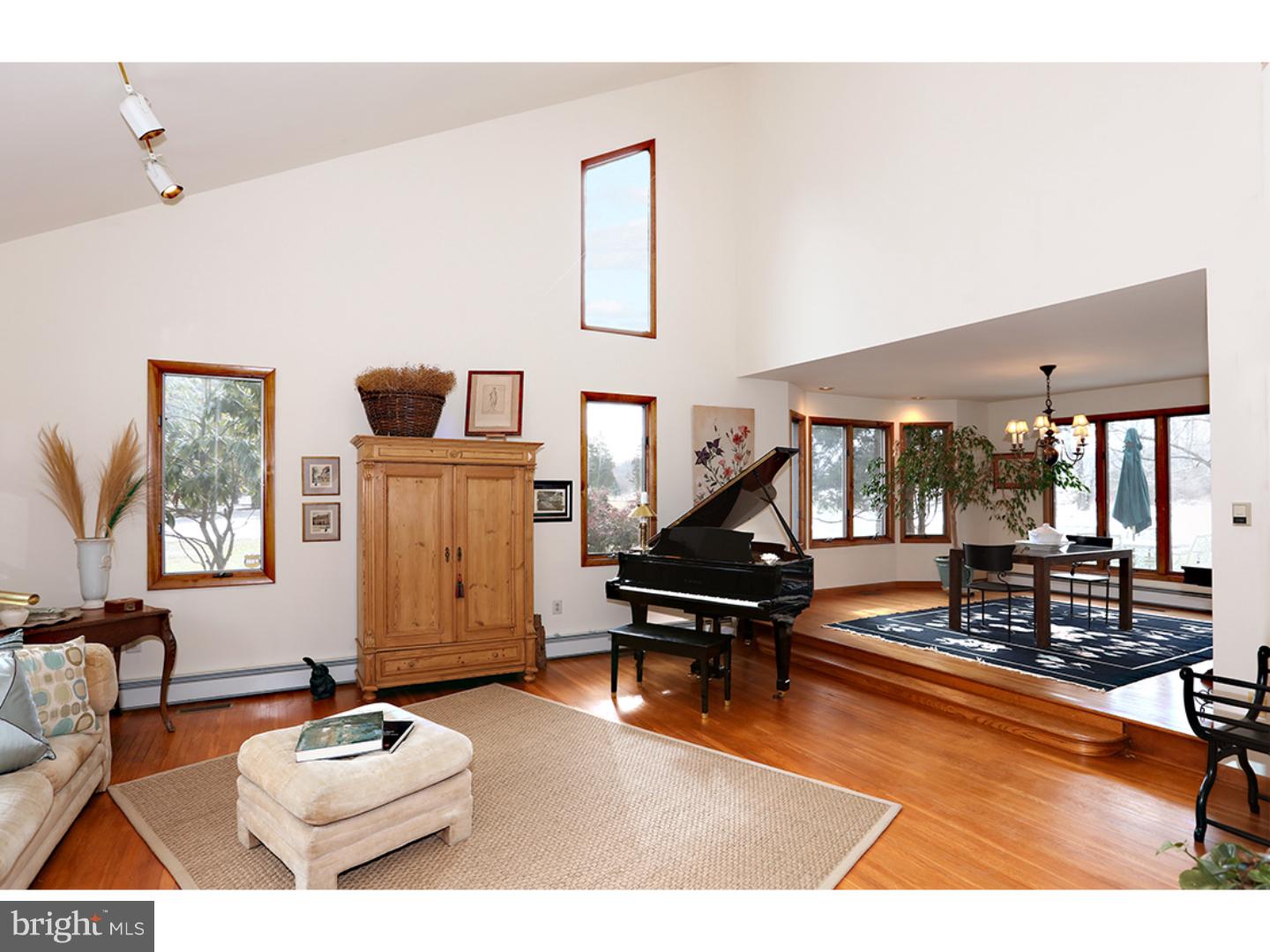 2097 South Sugan Road New Hope, PA 18938 - Photo 3 of 16 Great Room