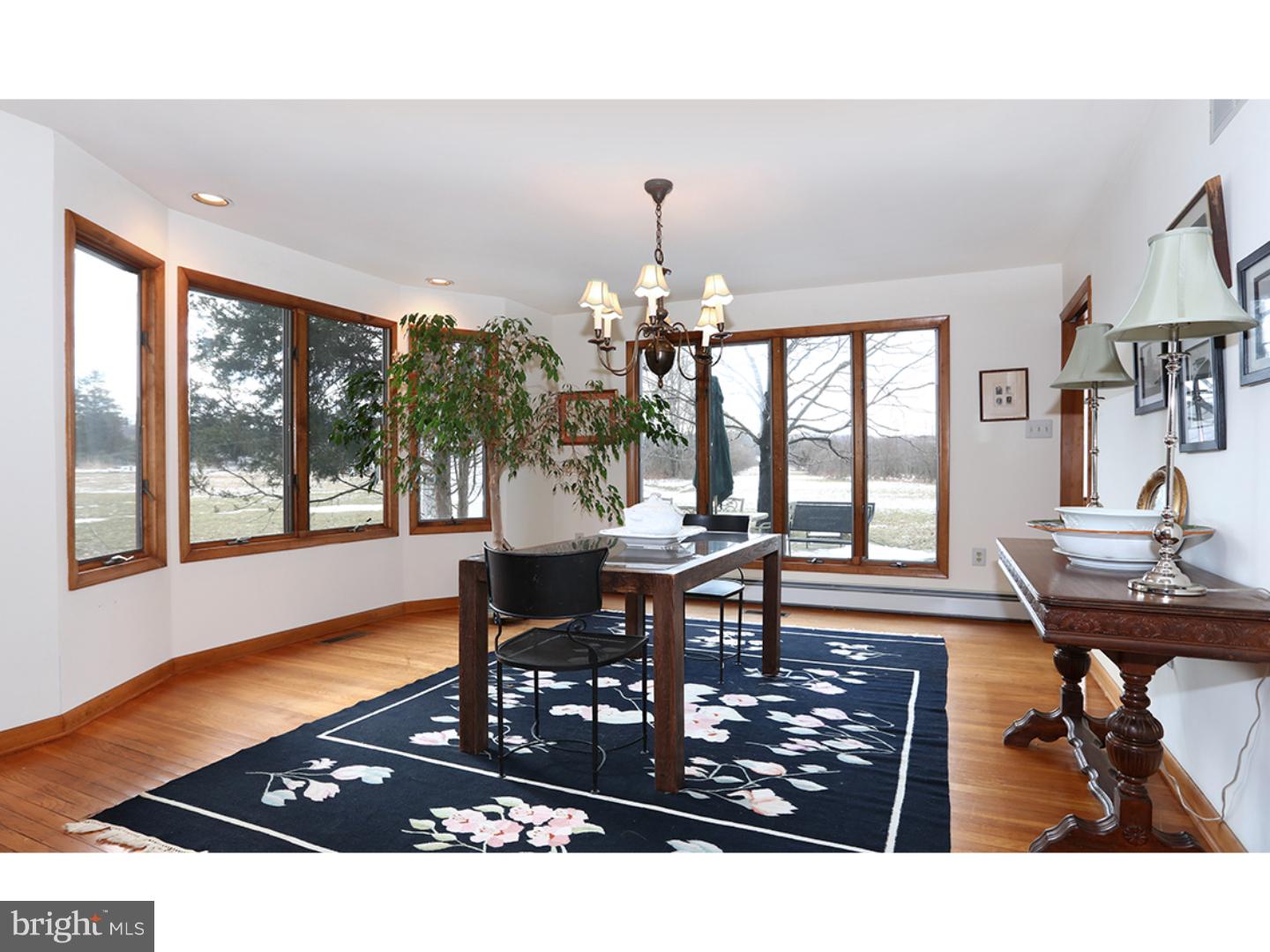 2097 South Sugan Road New Hope, PA 18938 - Photo 5 of 16 Dining Room