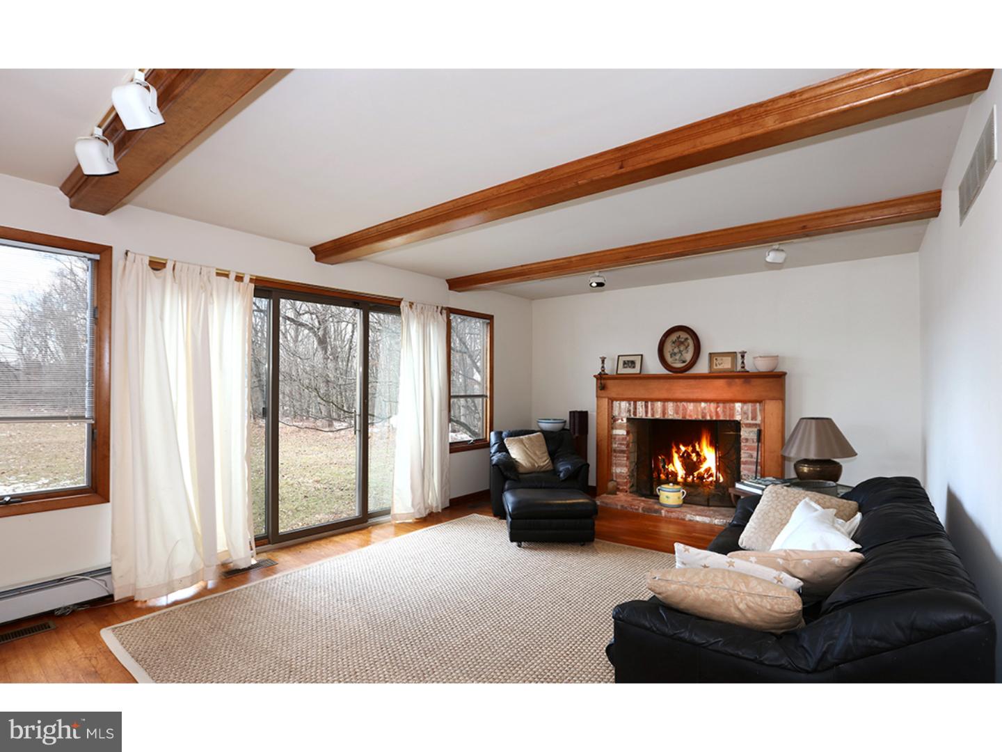 2097 South Sugan Road New Hope, PA 18938 - Photo 6 of 16 Family Room