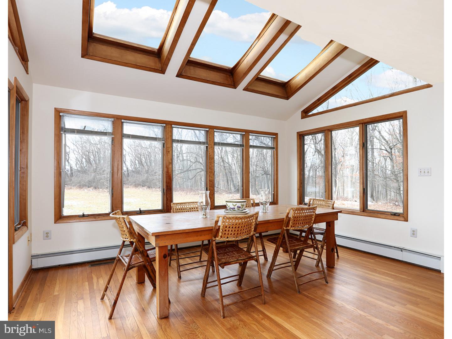 2097 South Sugan Road New Hope, PA 18938 - Photo 10 of 16 Breakfast Room