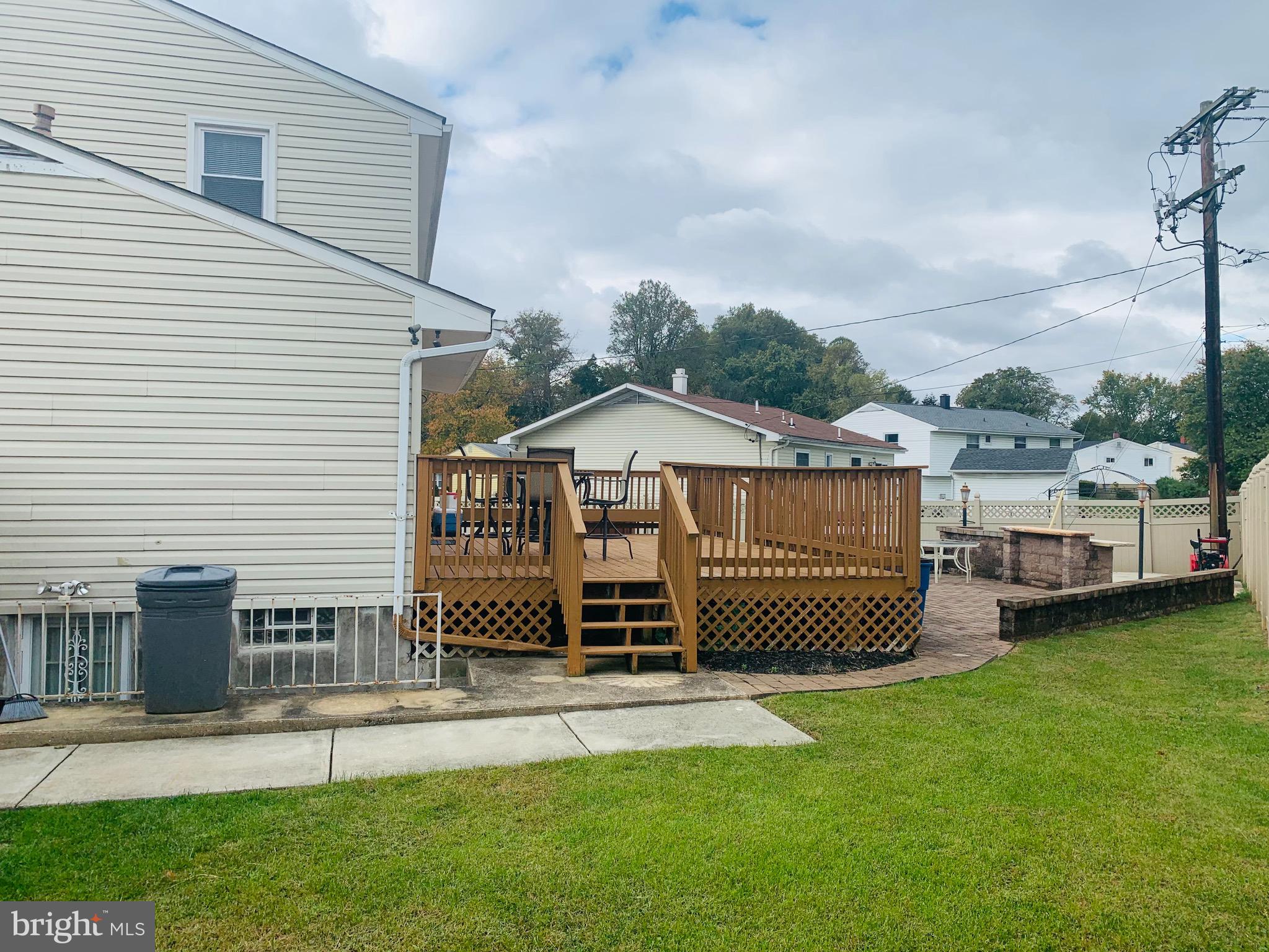 3900 Zurich Road Randallstown, MD 21133 - Photo 27 of 41