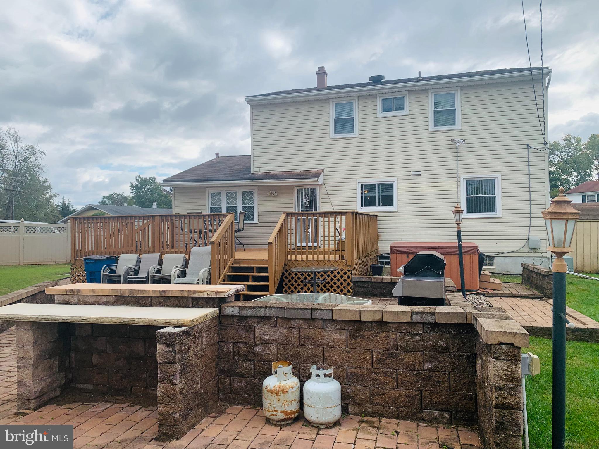 3900 Zurich Road Randallstown, MD 21133 - Photo 28 of 41