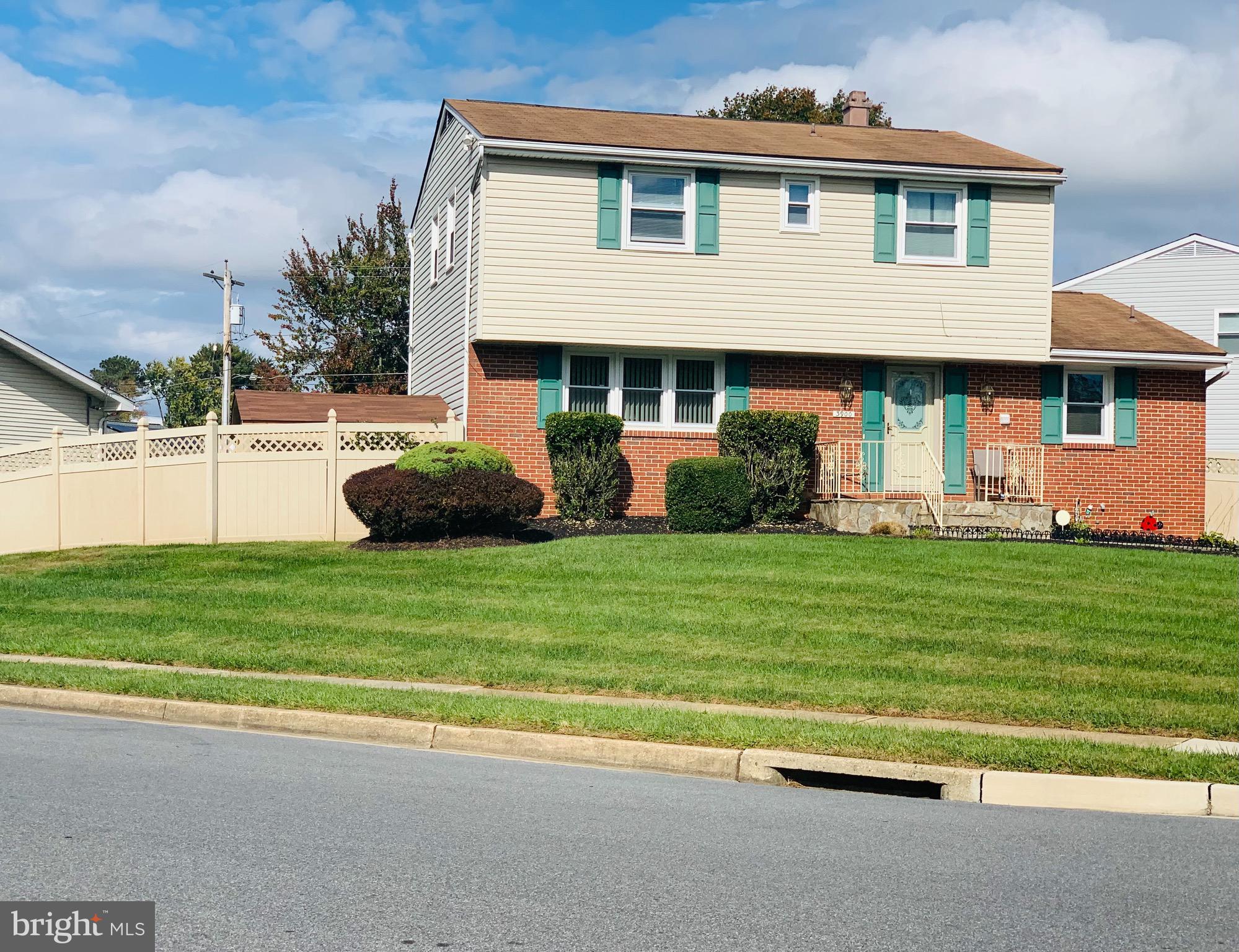 3900 Zurich Road Randallstown, MD 21133 - Photo 39 of 41