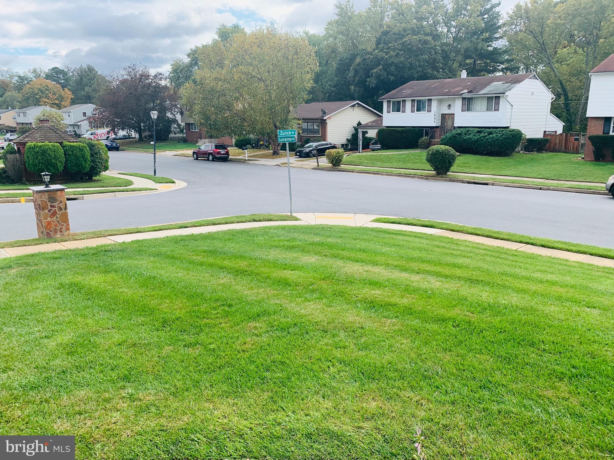 3900 Zurich Road Randallstown, MD 21133 - Photo 40 of 41
