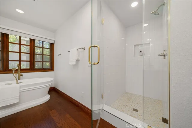 a view of a chairs and tables in the patio