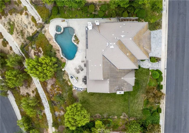 $2,400,000 | 24784 Wooded Vista, West Hills, CA 91307