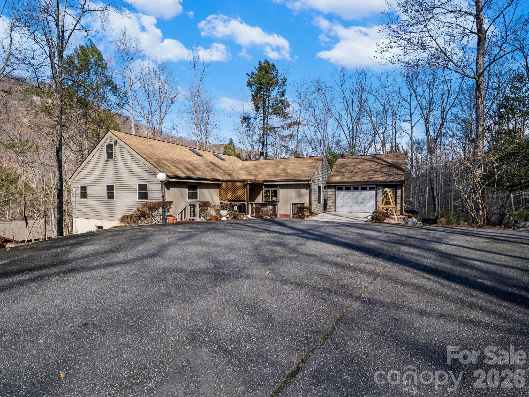 111 Buckeye Road Lake Lure, NC 28746 - Photo 37 of 48