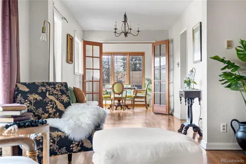 $924,999 | 3308 South Birch Street, Denver, CO 80222